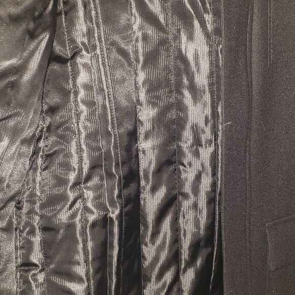 Calvin Klien Wool Jacket - Picture 2 of 8